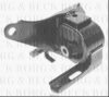 TOYOT 1237227040 Engine Mounting